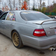 Illustration for article titled Blown Turbos, Wrecked Mustangs, Epic Slides: Inside Michigans Drift Scene